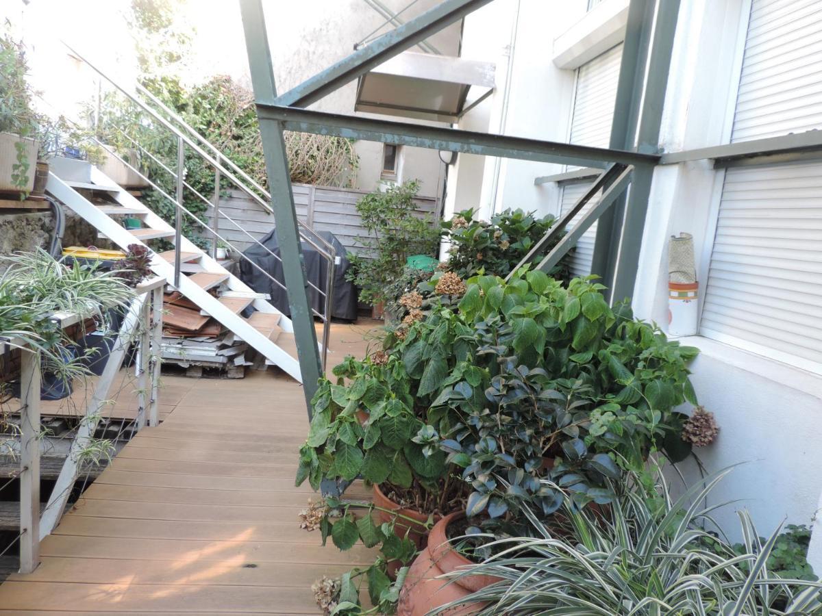 Studio Emily Cannes Exterior foto